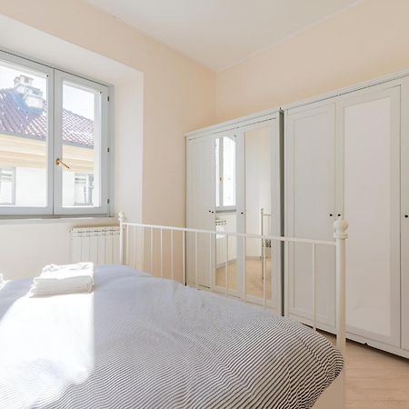 Centralissimo, Vista Alpi! Apartment Turin Exterior photo