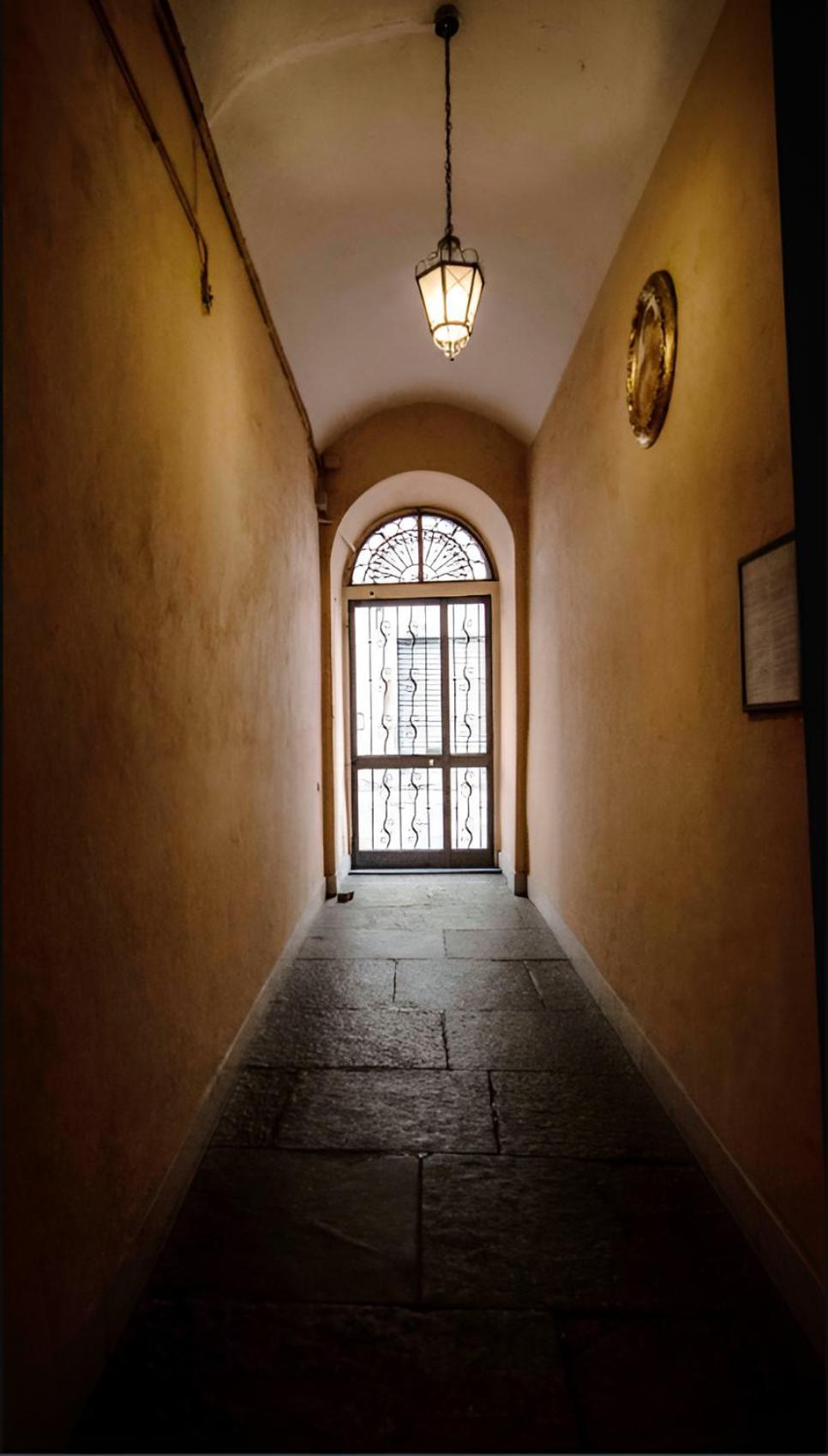 Centralissimo, Vista Alpi! Apartment Turin Exterior photo