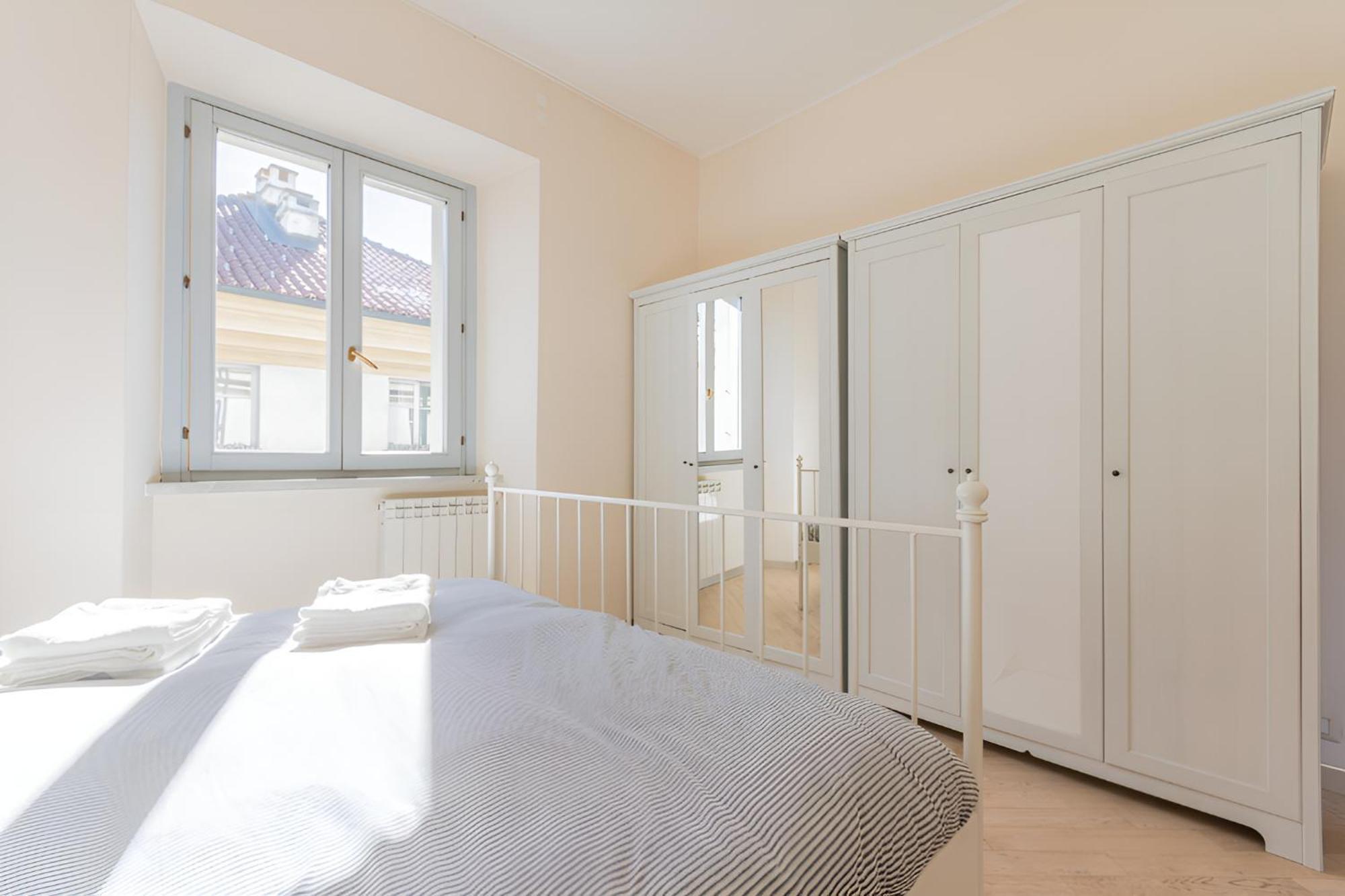 Centralissimo, Vista Alpi! Apartment Turin Exterior photo